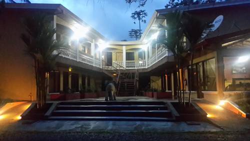 San Ramon Sur Costa Rica Réservation Réduction booking.com