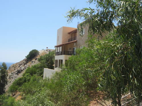Chrysostomos Greece Booking Discount booking.com