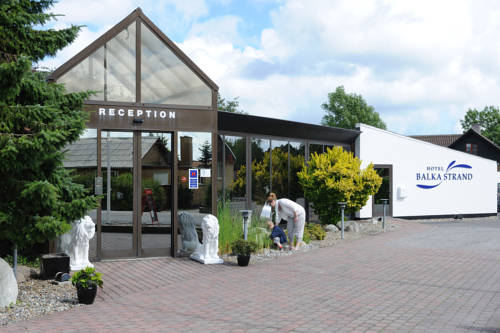 Nexø Denmark Booking Discount booking.com