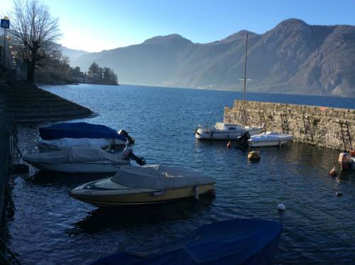 Mandello del Lario Italie Réservation Réduction booking.com