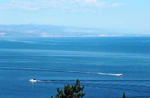 Opatija Croatie Réservation Réduction booking.com