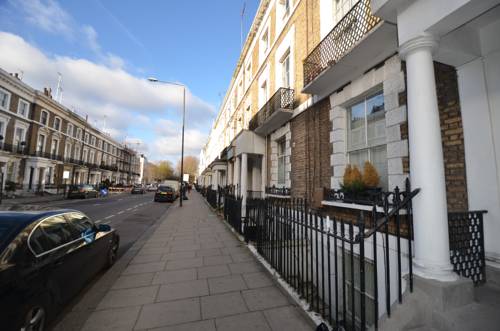 London United Kingdom Booking Discount booking.com