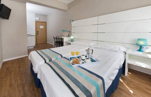 Santander Spain Booking Discount booking.com