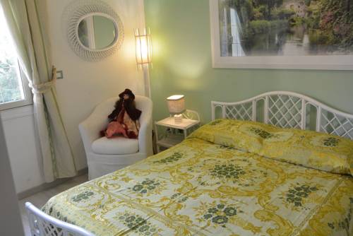 Latina Italie Réservation Réduction booking.com