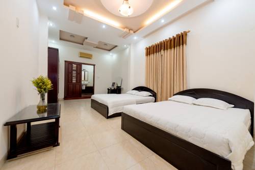 Da Nang Viet Nam Booking Discount booking.com