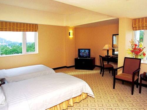 Zhuhai China Booking Discount booking.com