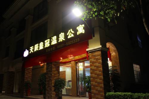 YongDing China Booking Discount booking.com
