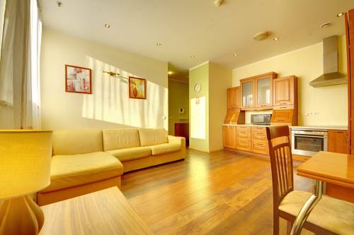 Vilnius Lituanie Réservation Réduction booking.com