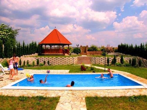 Villány Hungary Booking Discount booking.com