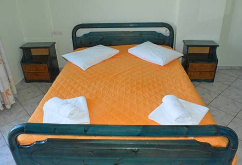 Patitri Greece Booking Discount booking.com