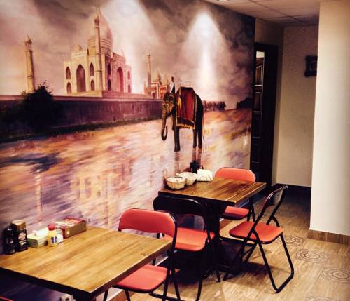 Cheboksary Russia Booking Discount booking.com