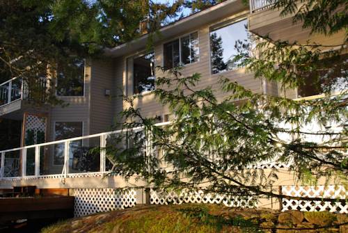 Île Gabriola (Colombie-Britannique) Canada Réservation Réduction booking.com