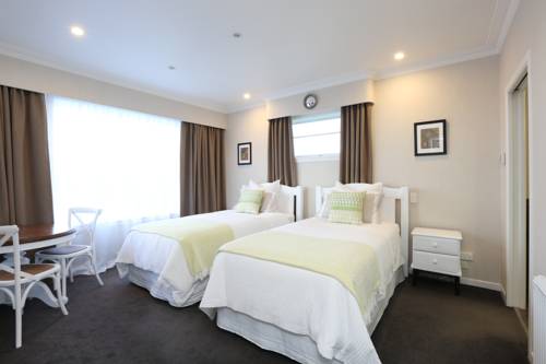 Tauranga Nouvelle-Zélande Réservation Réduction booking.com