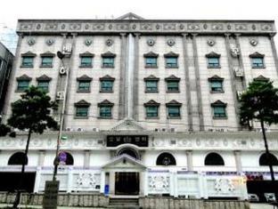 Seoul South Korea Booking Discount agoda.com