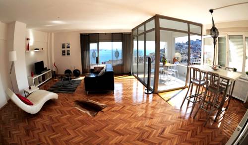 İstanbul Turkey Booking Discount booking.com