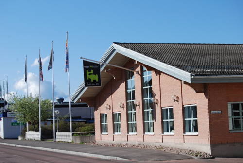 Älvdalen Suède Réservation Réduction booking.com