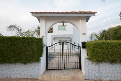 Ayia Napa Chypre Réservation Réduction booking.com