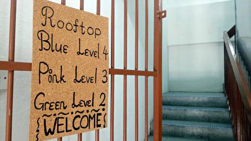 George Town Malaisie Réservation Réduction booking.com