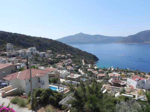 Kalkan Turkey Booking Discount booking.com