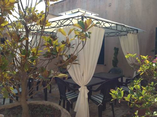 Aradeo Italie Réservation Réduction booking.com