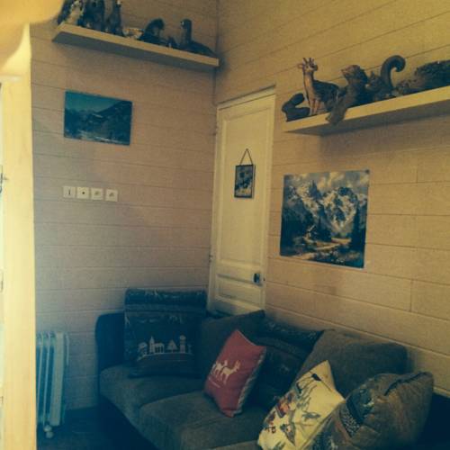 Saint-Veran France Booking Discount booking.com