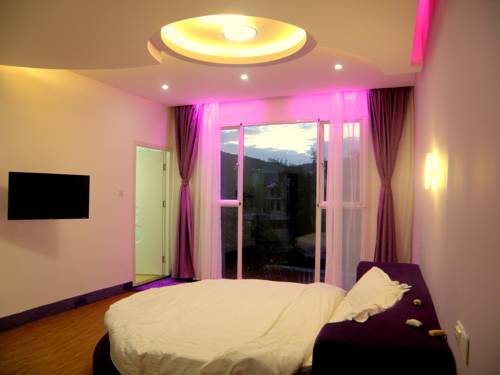 Xiamen China Booking Discount booking.com