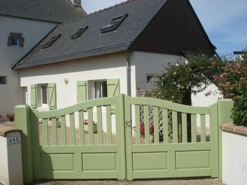 Santec France Booking Discount booking.com