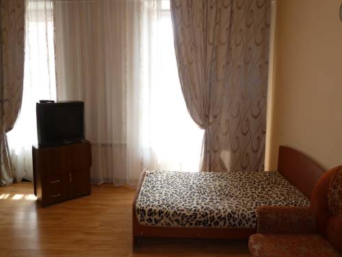 Irkutsk Russia Booking Discount booking.com