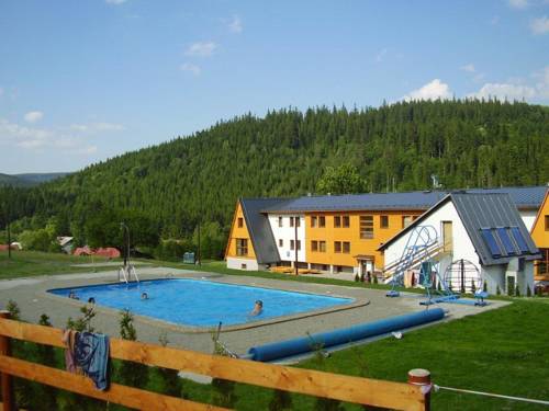 Malá Morávka Czech republic Booking Discount booking.com