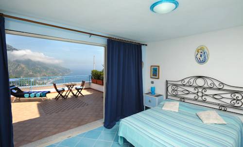 Ravello Italie Réservation Réduction booking.com