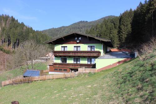 Pichl L'Autriche Réservation Réduction booking.com