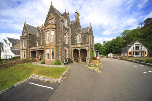 Oban United Kingdom Booking Discount booking.com