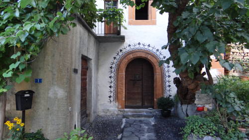 Visp Suisse Réservation Réduction booking.com