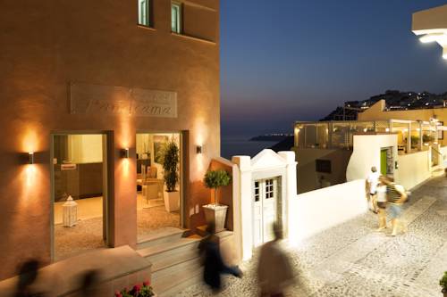 Fira Greece Booking Discount booking.com