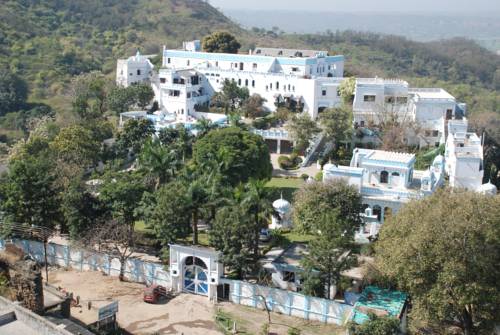 Nālāgarh Inde Réservation Réduction booking.com