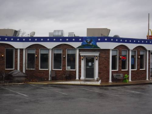 Reeds Spring (Missouri) United States Booking Discount booking.com