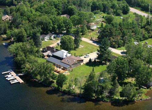 Minden (Ontario) Canada Booking Discount booking.com