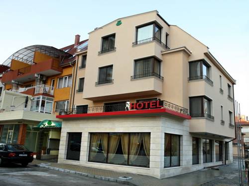 Shumen Bulgaria Booking Discount booking.com