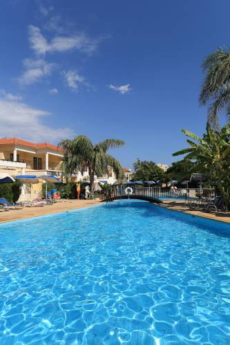 Protaras Chypre Réservation Réduction booking.com