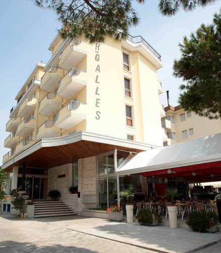 Lido di Jesolo Italie Réservation Réduction booking.com