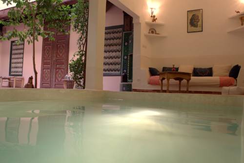 Marrakech Maroc Réservation Réduction booking.com