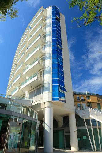 Cattolica Italy Booking Discount booking.com