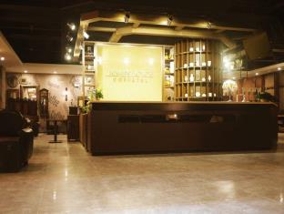 Shenzhen China Booking Discount agoda.com