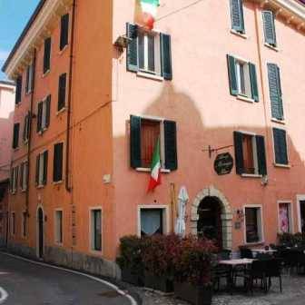 Desenzano del Garda Italie Réservation Réduction booking.com