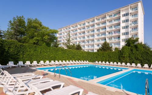Gelendzhik Russia Booking Discount agoda.com