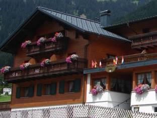Sankt Gallenkirch Austria Booking Discount agoda.com