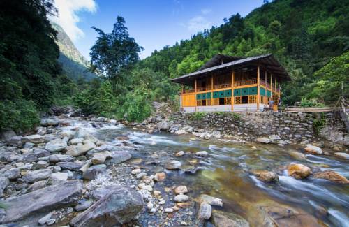 Lao Cai Viet Nam Booking Discount booking.com