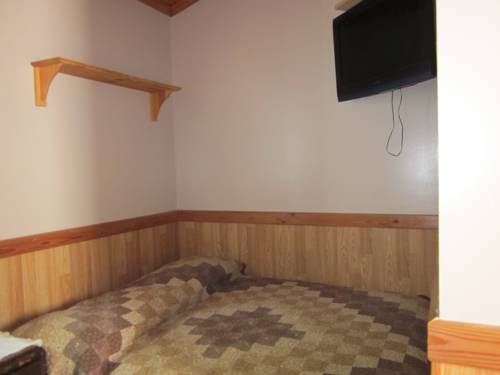 Powell River Canada Réservation Réduction booking.com