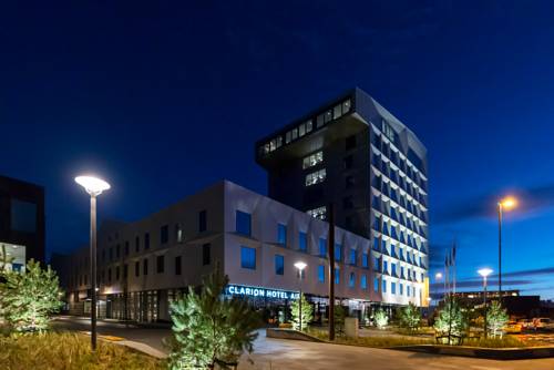 Sola Norway Booking Discount booking.com