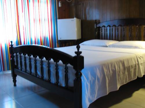 Fundación Colombie Réservation Réduction booking.com